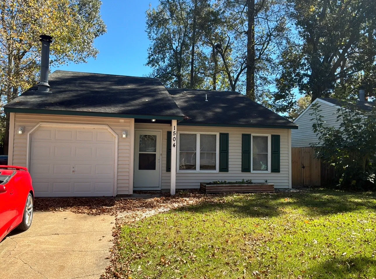 3 bed, 1248 sqft, $2,500 — Photo 1