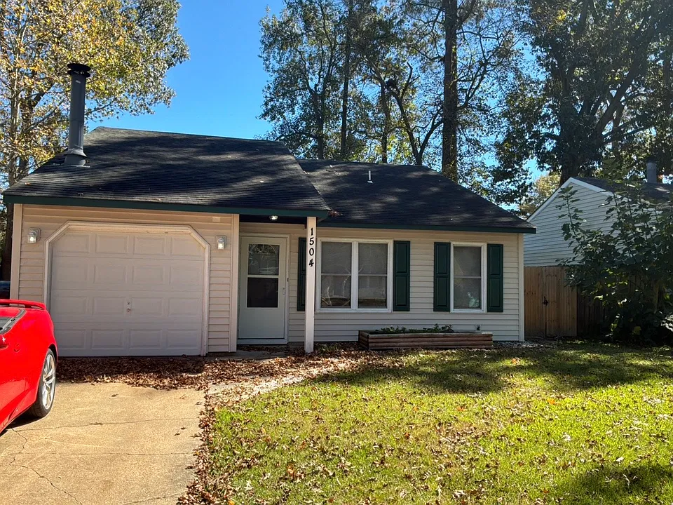 1504 Snowbird Ct