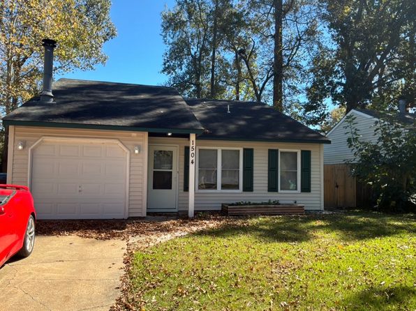 1504 Snowbird Ct