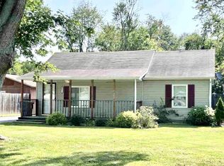 1633 N 29th St, Terre Haute, IN 47804