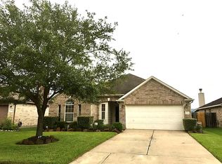 12838 Schiller Park Ln, Houston, TX 77014