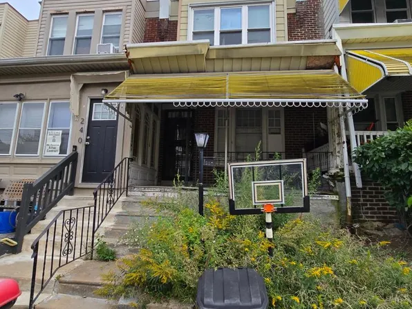 238 E Garrett St, Philadelphia, PA 19119