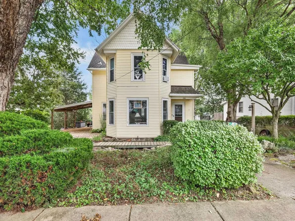 230 Boorman St, Waterloo, WI 53594