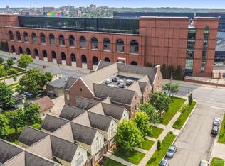 224 Snyder Ave, Ann Arbor, MI 48103