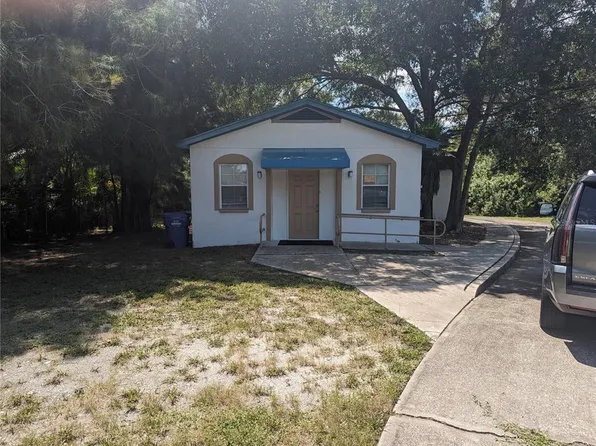 15500 George Blvd #5, Clearwater, FL 33760