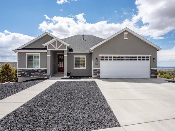 564 Nature View Dr, Cedar City, UT 84720