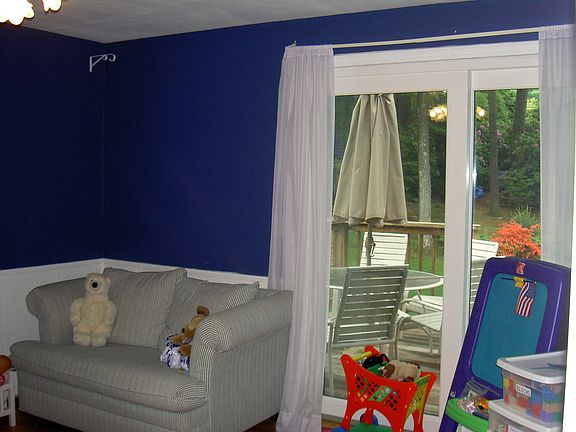 Dining/Play room
