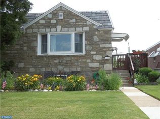 1408 Napfle Ave, Philadelphia, PA 19111