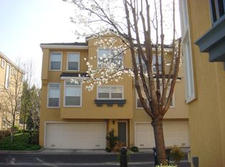 3607 Madison Cmn, Fremont, CA 94538