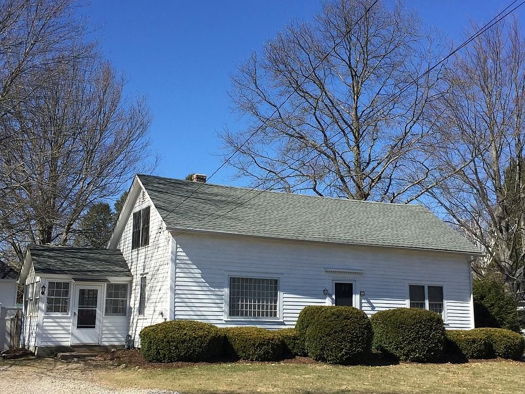 30 Elm St, Hatfield, MA 01038 Zillow