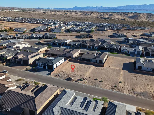 1634 E Susan Dr, Lake Havasu City, AZ 86404