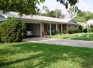 5021 Winchester Dr S, Jacksonville, FL 32217