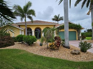 3507 Marsala Ct, Punta Gorda, FL 33950