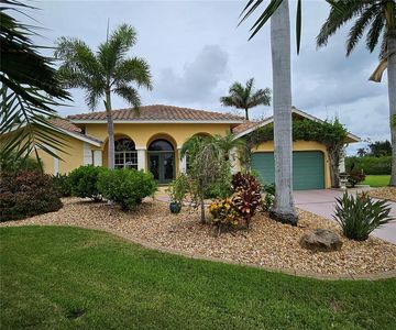 3507 Marsala Ct, Punta Gorda, FL, 33950