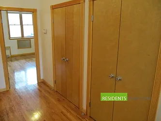 Rented by Residents Team