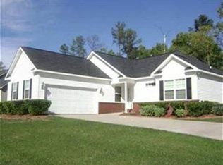 101 Jeannette Pl, Centerville, GA 31028