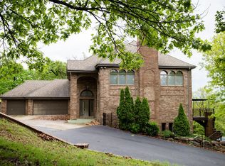 271 Lenhart Ln, Branson, MO 65616