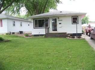 1641 Plymouth Ave, Waterloo, IA 50702