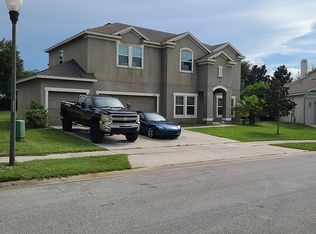 3007 Zander Dr, Grand Island, FL 32735