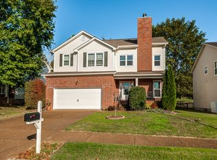 2047 Upland Dr, Franklin, TN 37067