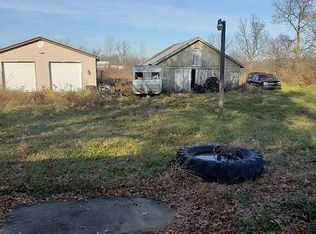 4004 E Wilson Rd, Muncie, IN 47303