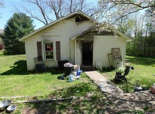 978 Gladstone Rd, Mocksville, NC 27028