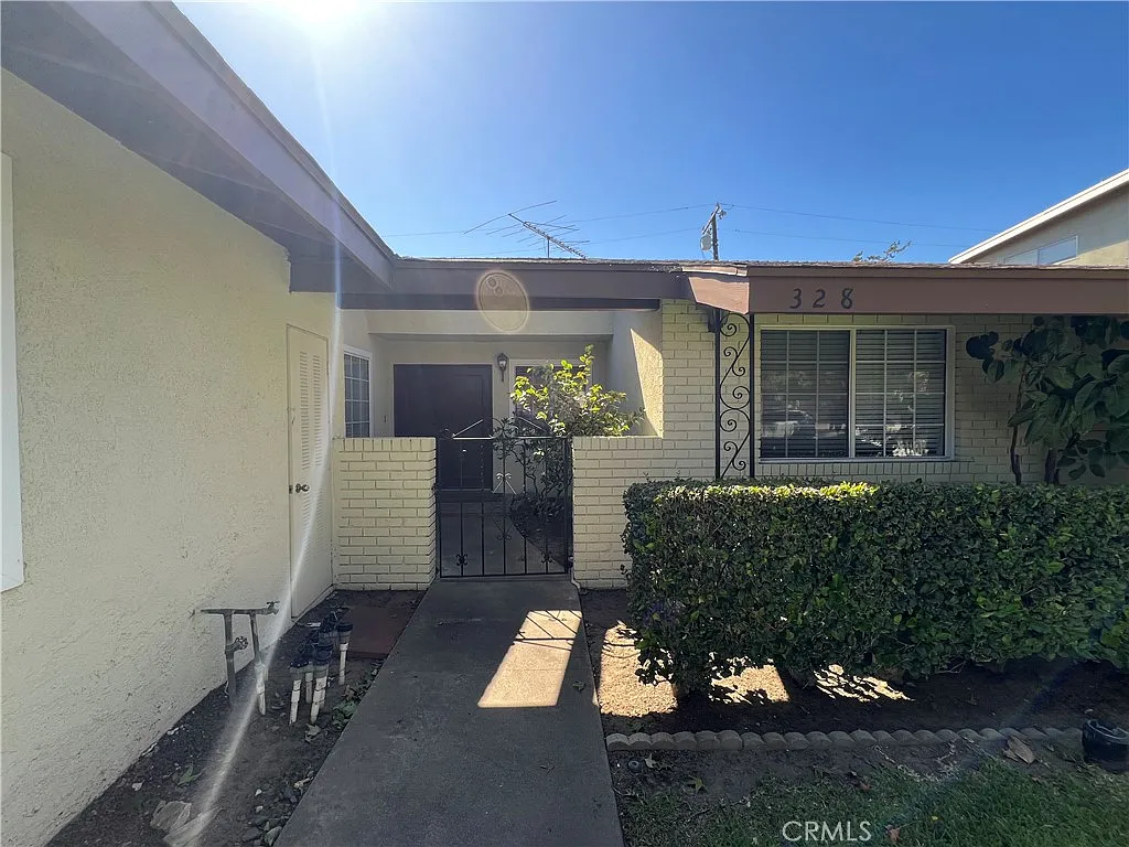 Building Photo - 328 S Wheeler Pl