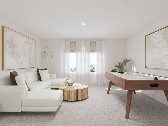 Bonus Room