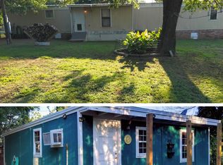 960 Cottonwood St, Azle, TX 76020