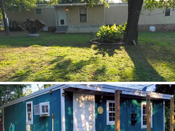 960 Cottonwood St, Azle, TX 76020