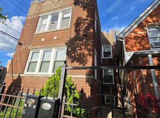 1543 N Avers Ave, Chicago, IL 60651