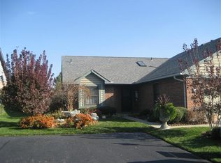 68 Pheasant Run Cir, Springboro, OH 45066
