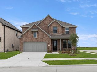 3312 Red Hill Rd, Celina, TX 75009
