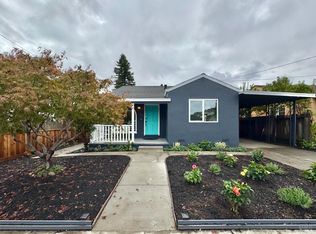 1759 G Street, Napa, CA 94559