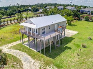 898 W Beach Blvd, Long Beach, MS 39560
