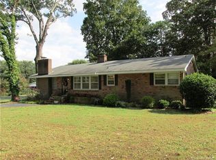 2546 Carroll St, Monroe, NC 28110