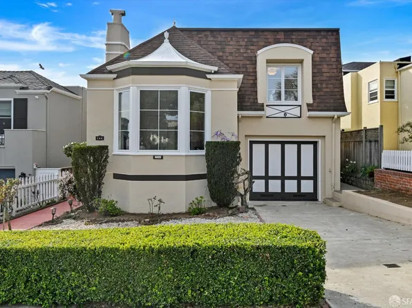 744 Junipero Serra Blvd, San Francisco, CA 94127