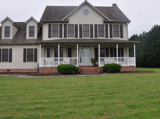 614 E Pebworth Rd, Magnolia, DE 19962