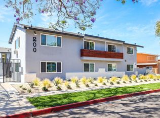 200 E Wakefield Ave, Anaheim, CA 92802