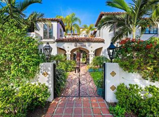 848 D Ave UNIT 207, Coronado, CA 92118