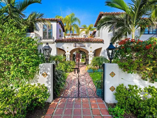 848 D Ave Unit 207, Coronado, CA 92118