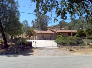 11 Mountain Shadow Rd, Wofford Heights, CA 93285