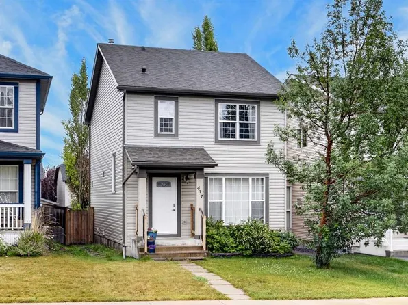437 Tuscany Dr NW, Calgary, AB T3L 3C8