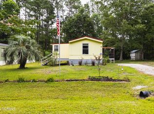 1563 Breezeway Dr SW, Ocean Isle Beach, NC 28469