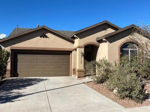 1721 Ava Ave, Las Cruces, NM 88012