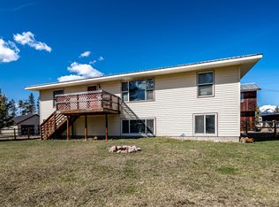 630 Riverview Dr, Seeley Lake, MT 59868