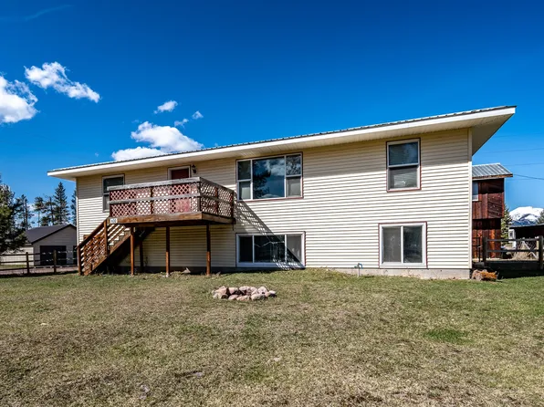 630 Riverview Dr, Seeley Lake, MT 59868