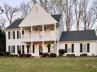 125 Towne Creek Trl, Anderson, SC 29621