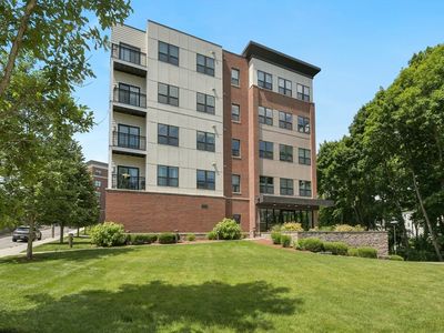 999 Hancock St UNIT 503, Quincy, MA, 02169