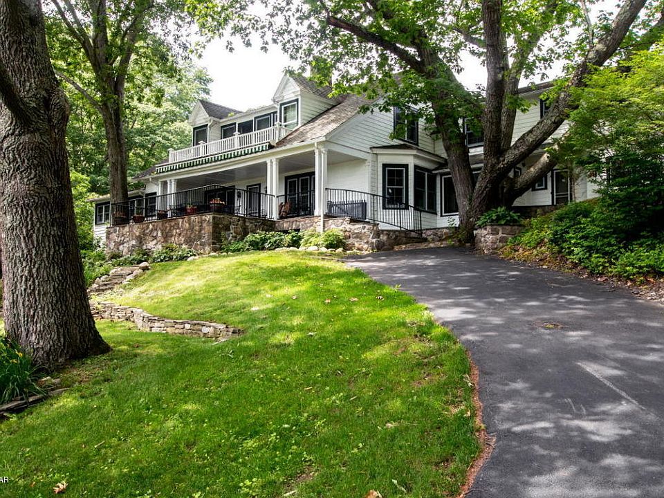 181 Pine Hill Farm Rd, Milford, PA 18337 Zillow